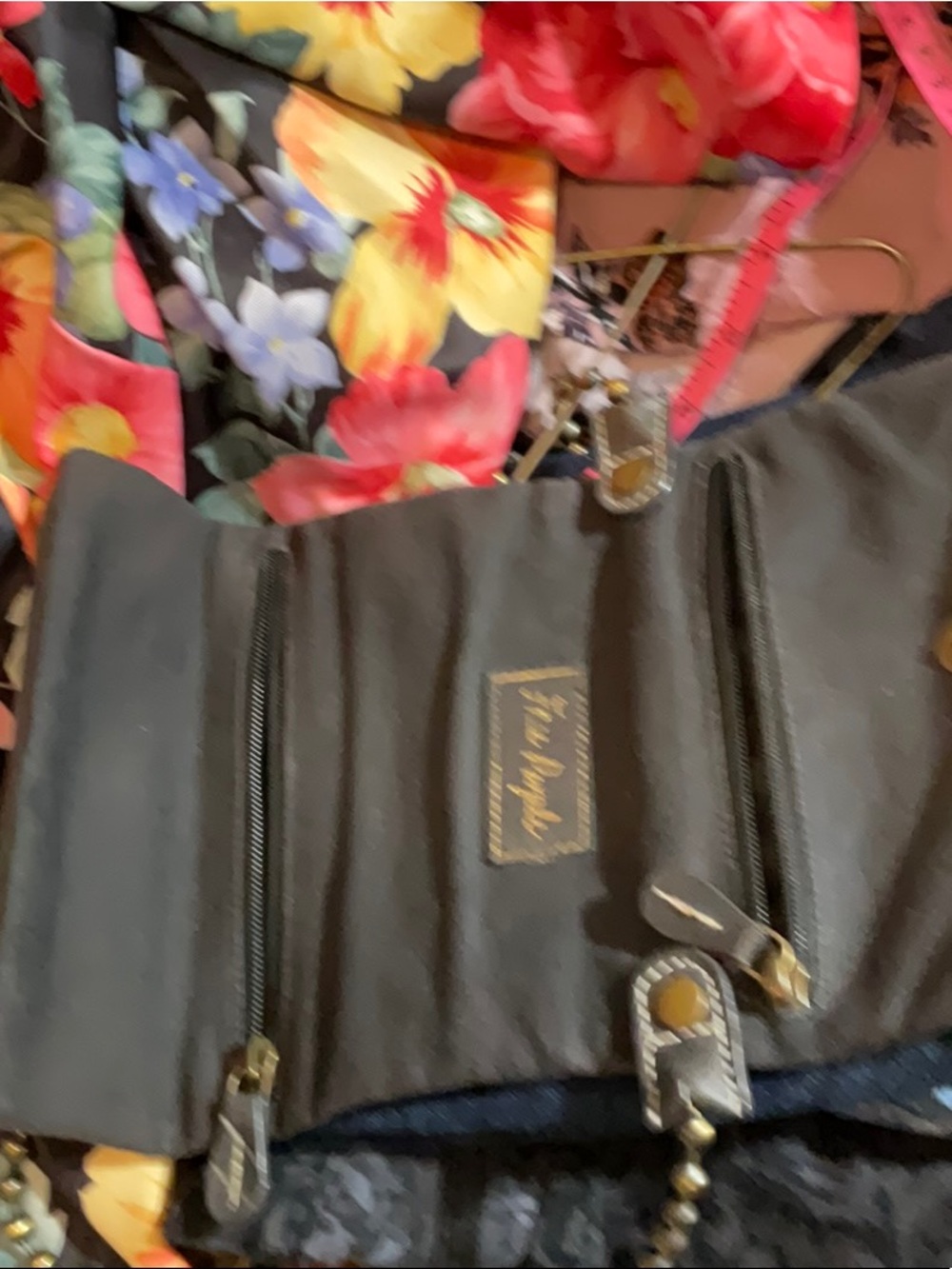 purse